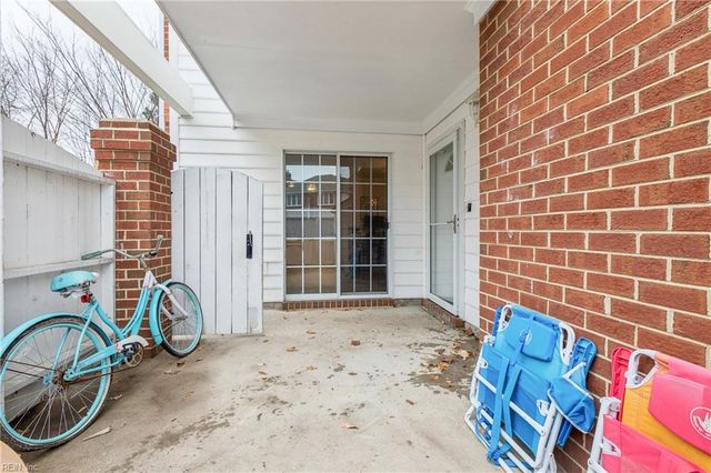 109 Cheltenham Way Apt A, Yorktown, VA 23693