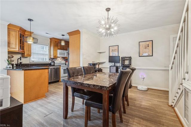 109 Cheltenham Way Apt A, Yorktown, VA 23693