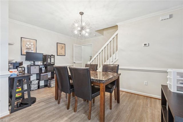 109 Cheltenham Way Apt A, Yorktown, VA 23693