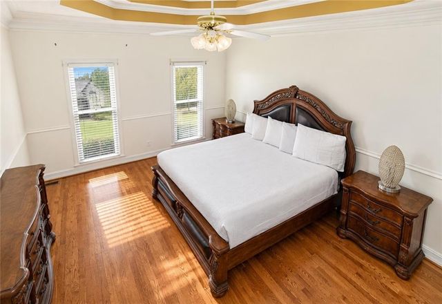 280 Northcrest Drive, Newnan, GA 30265