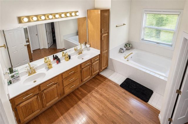 280 Northcrest Drive, Newnan, GA 30265