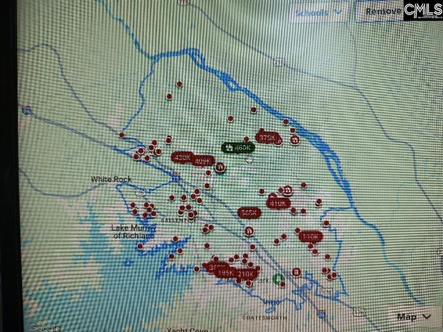 10 Saints Creek Place, Irmo, SC 29063