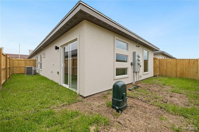 1806 W Violet Drive 2, Pharr, TX 78577