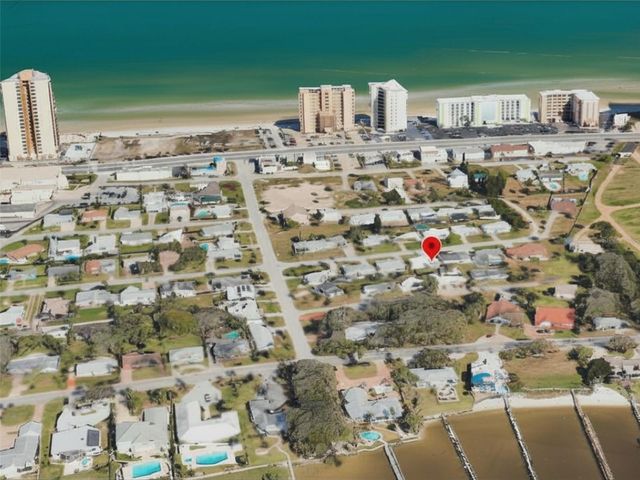 3114 ESPERANZA AVENUE, Daytona Beach Shores, FL 32118