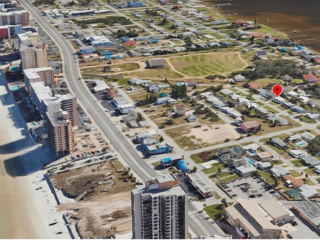 3114 ESPERANZA AVENUE, Daytona Beach Shores, FL 32118