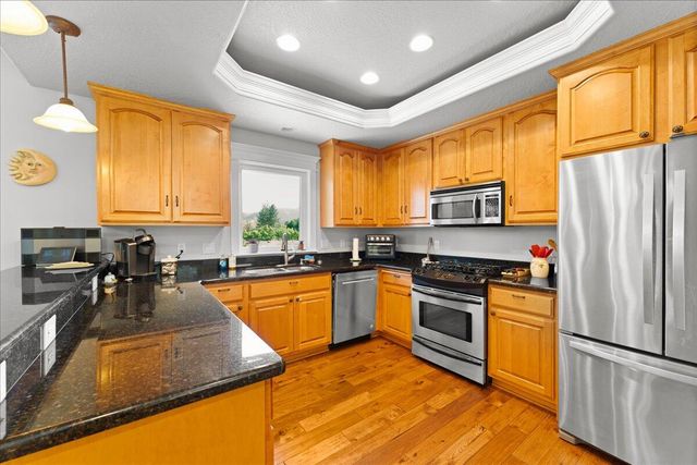 1340 SE Joel Drive, Grants Pass, OR 97527