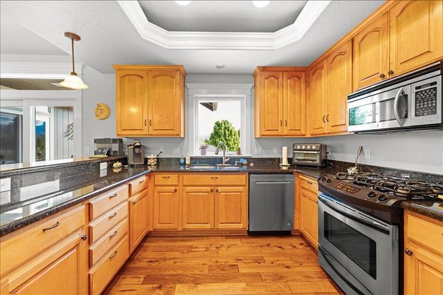 1340 SE Joel Drive, Grants Pass, OR 97527