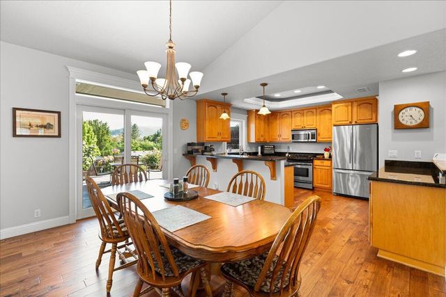 1340 SE Joel Drive, Grants Pass, OR 97527
