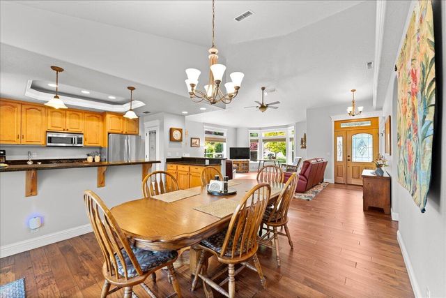 1340 SE Joel Drive, Grants Pass, OR 97527