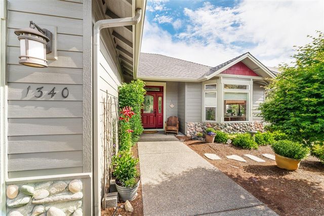 1340 SE Joel Drive, Grants Pass, OR 97527