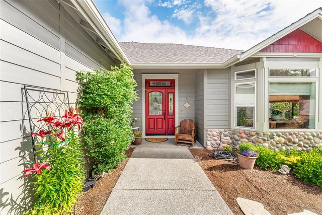 1340 SE Joel Drive, Grants Pass, OR 97527