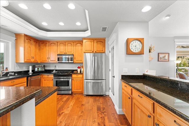 1340 SE Joel Drive, Grants Pass, OR 97527