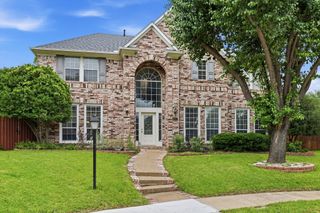 4001 Mayflower Lane, Plano, TX 75024