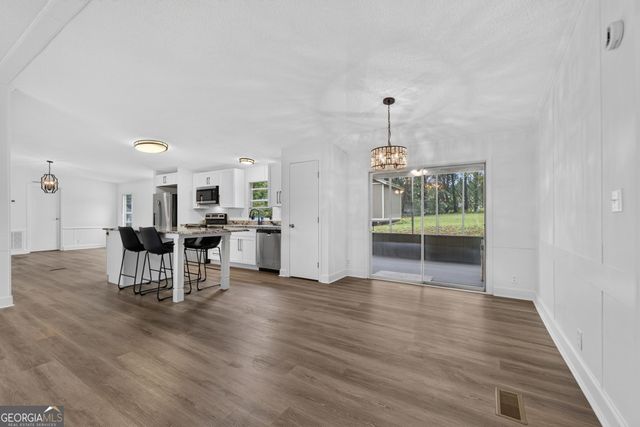 214 Ferguson Road, Thomaston, GA 30286