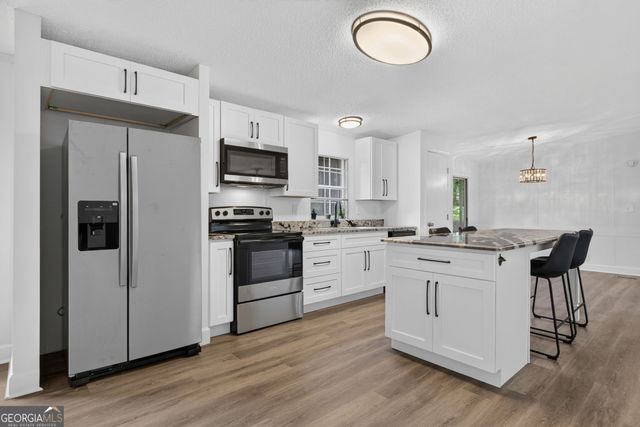 214 Ferguson Road, Thomaston, GA 30286