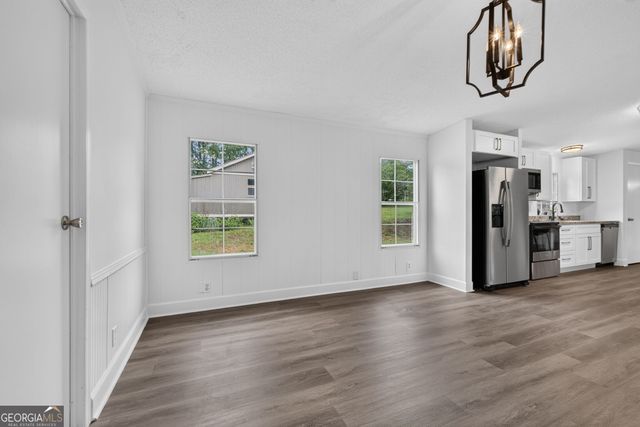 214 Ferguson Road, Thomaston, GA 30286