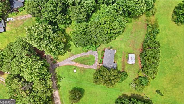 214 Ferguson Road, Thomaston, GA 30286