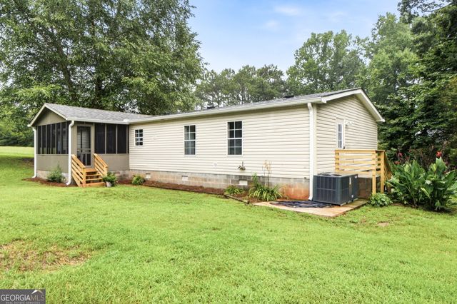 214 Ferguson Road, Thomaston, GA 30286
