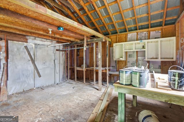 214 Ferguson Road, Thomaston, GA 30286