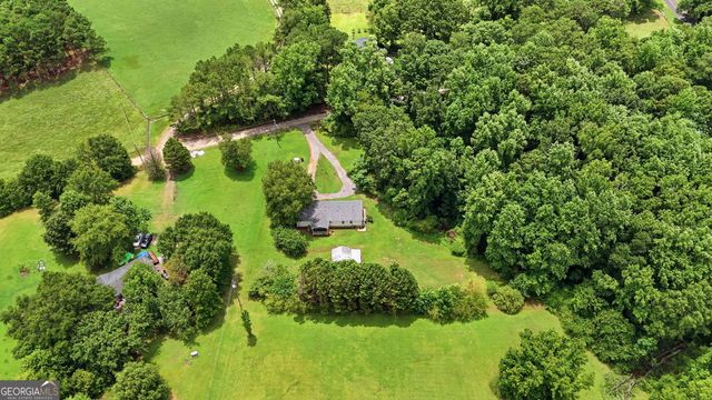 214 Ferguson Road, Thomaston, GA 30286