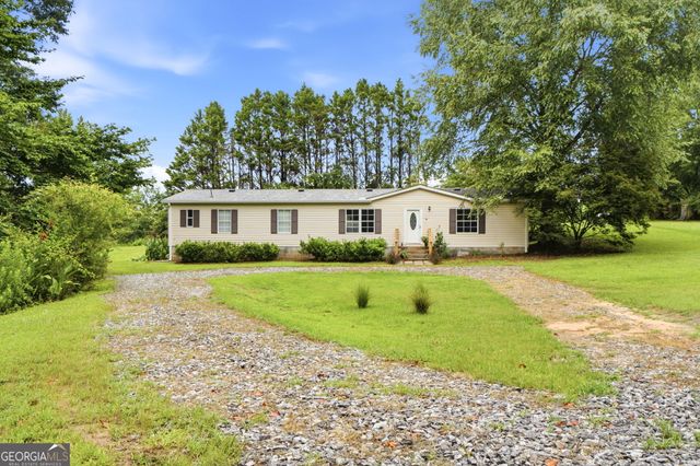 214 Ferguson Road, Thomaston, GA 30286