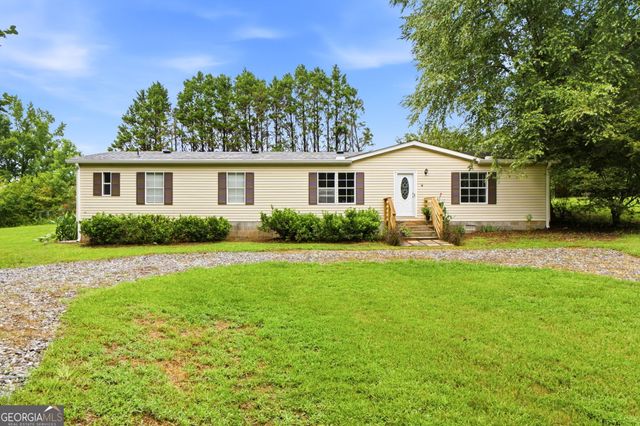 214 Ferguson Road, Thomaston, GA 30286