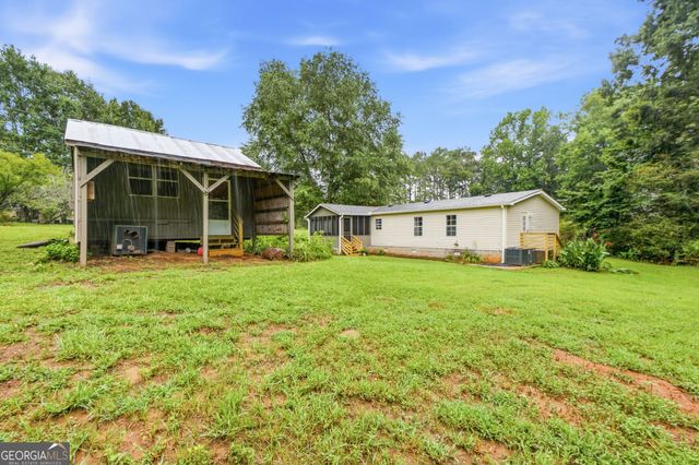 214 Ferguson Road, Thomaston, GA 30286