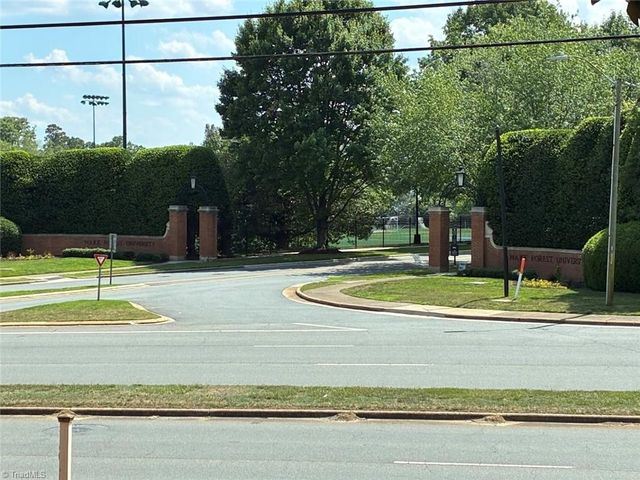 3457 university Parkway, Winston-salem, NC 27106