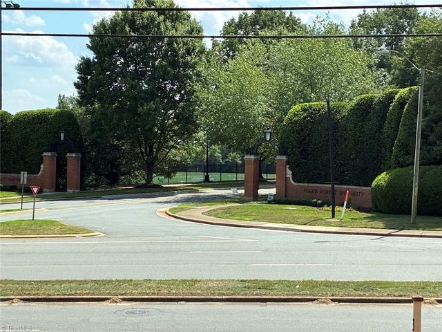 3457 university Parkway, Winston-salem, NC 27106