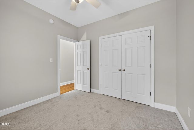 105 Garden Side Way, Apex, NC 27502