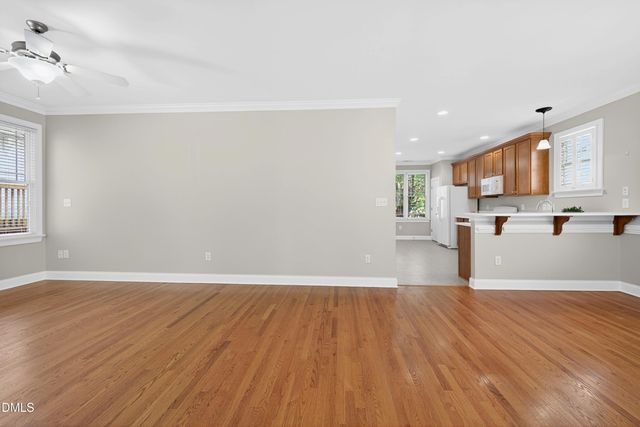 105 Garden Side Way, Apex, NC 27502