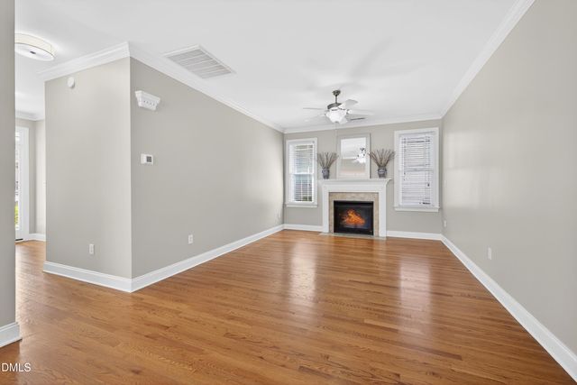 105 Garden Side Way, Apex, NC 27502