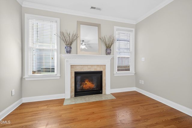 105 Garden Side Way, Apex, NC 27502