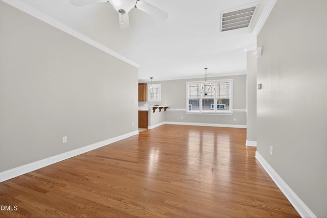 105 Garden Side Way, Apex, NC 27502