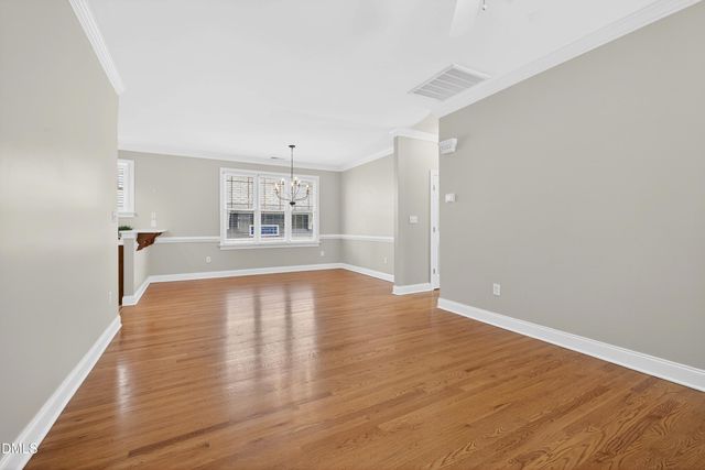 105 Garden Side Way, Apex, NC 27502