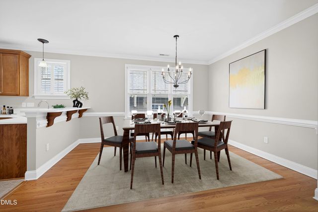 105 Garden Side Way, Apex, NC 27502