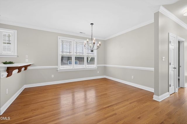 105 Garden Side Way, Apex, NC 27502