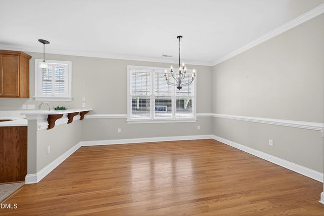 105 Garden Side Way, Apex, NC 27502