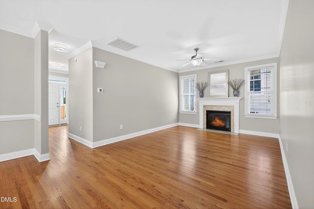 105 Garden Side Way, Apex, NC 27502