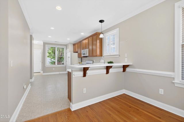 105 Garden Side Way, Apex, NC 27502