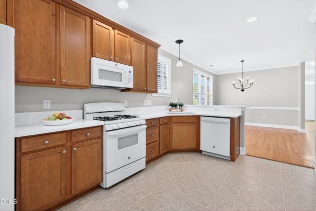 105 Garden Side Way, Apex, NC 27502