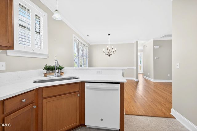 105 Garden Side Way, Apex, NC 27502