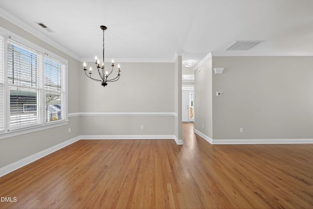 105 Garden Side Way, Apex, NC 27502