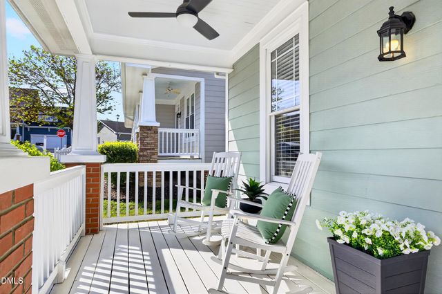 105 Garden Side Way, Apex, NC 27502