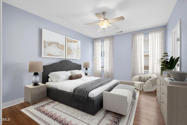 105 Garden Side Way, Apex, NC 27502