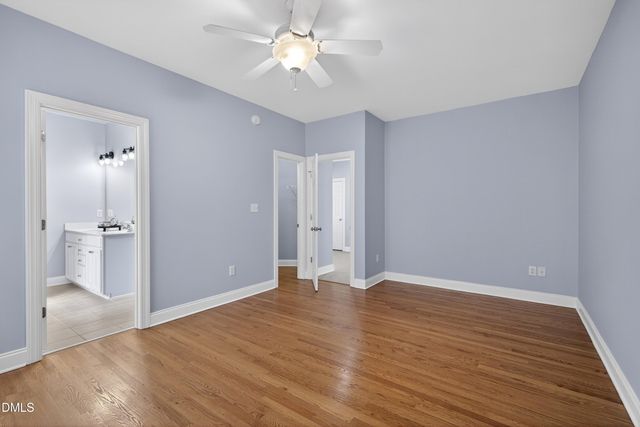 105 Garden Side Way, Apex, NC 27502