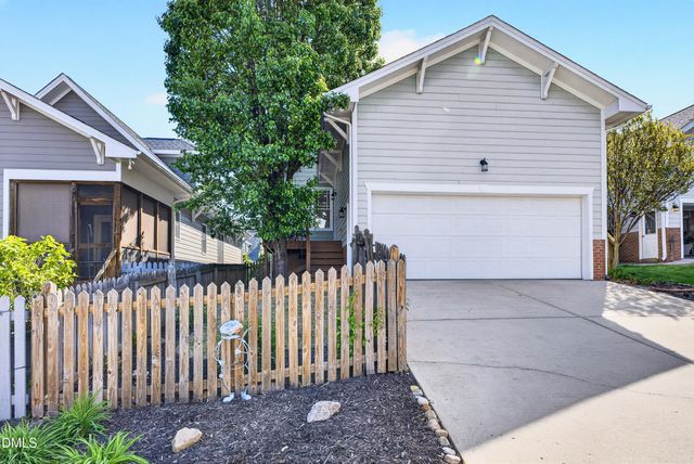 105 Garden Side Way, Apex, NC 27502