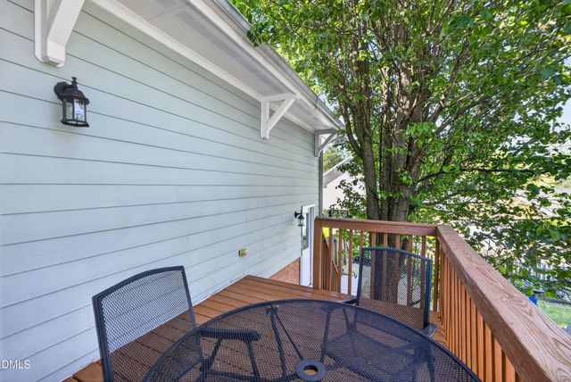 105 Garden Side Way, Apex, NC 27502