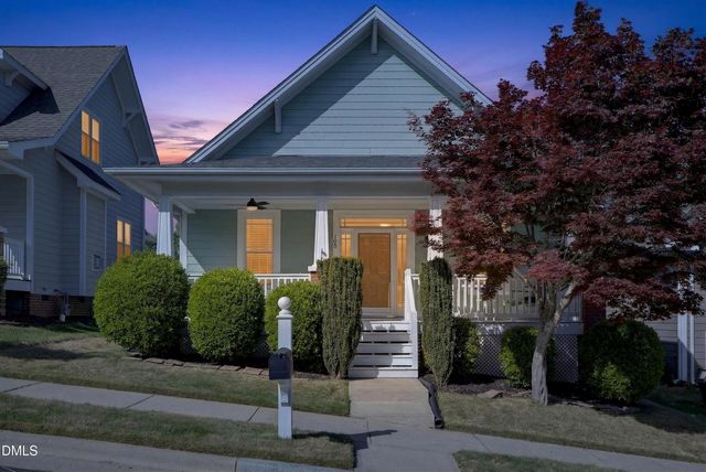 105 Garden Side Way, Apex, NC 27502