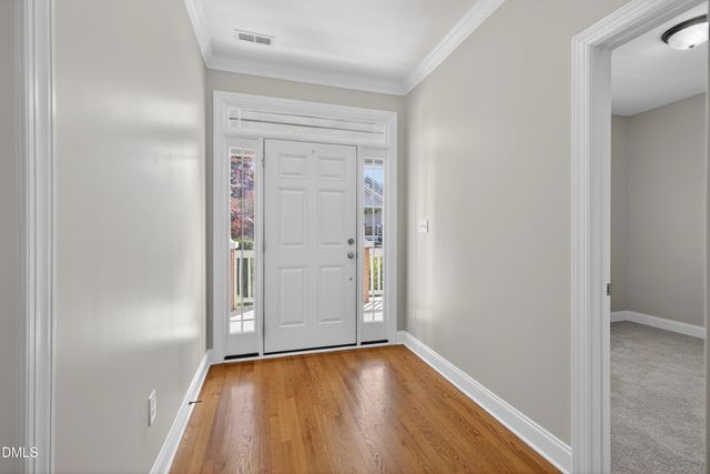 105 Garden Side Way, Apex, NC 27502